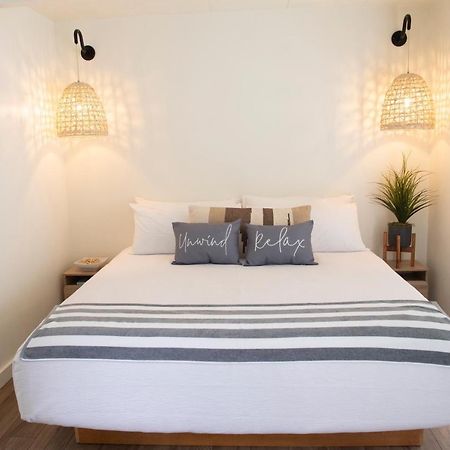 Endless Coast, A Boutique Hotel Wellfleet Zewnętrze zdjęcie