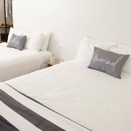 Endless Coast, A Boutique Hotel Wellfleet Pokój zdjęcie