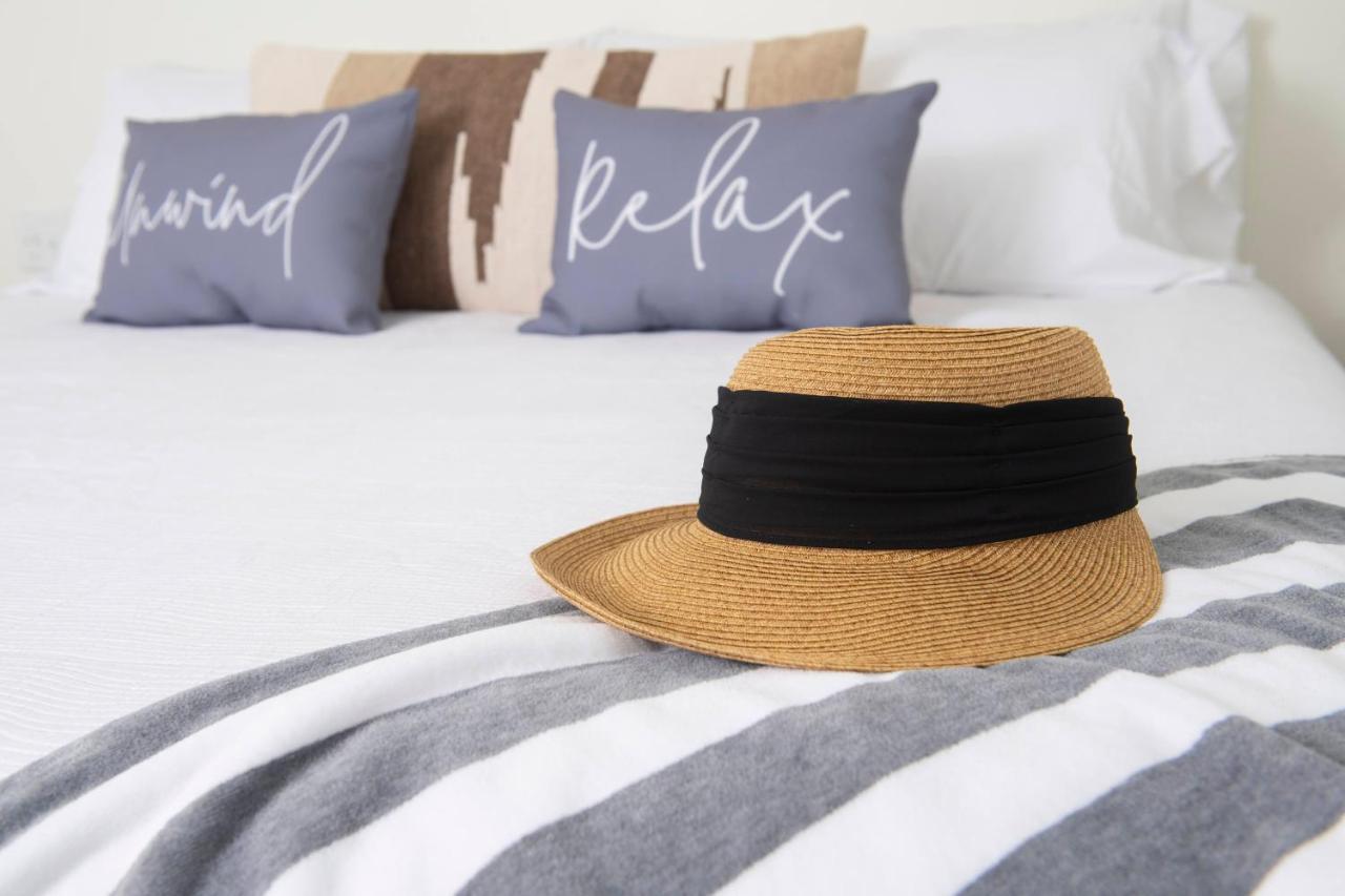 Endless Coast, A Boutique Hotel Wellfleet Zewnętrze zdjęcie