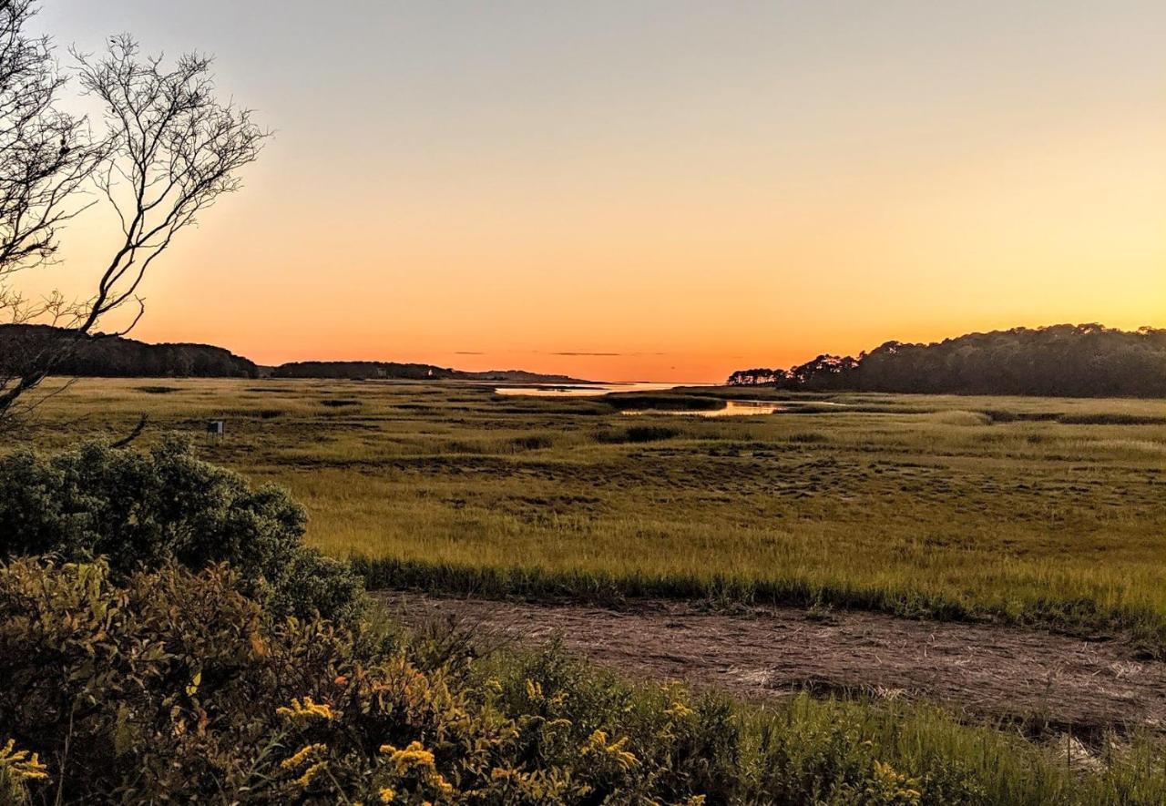 Endless Coast, A Boutique Hotel Wellfleet Zewnętrze zdjęcie