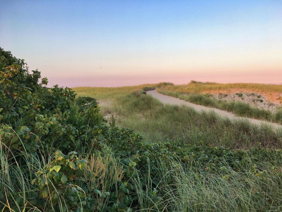 Endless Coast, A Boutique Hotel Wellfleet Zewnętrze zdjęcie