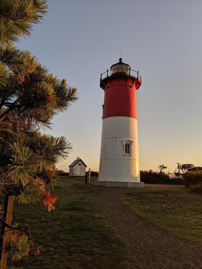 Endless Coast, A Boutique Hotel Wellfleet Zewnętrze zdjęcie