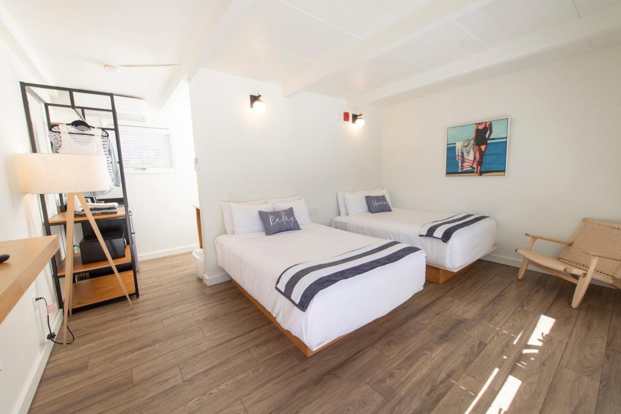 Endless Coast, A Boutique Hotel Wellfleet Zewnętrze zdjęcie