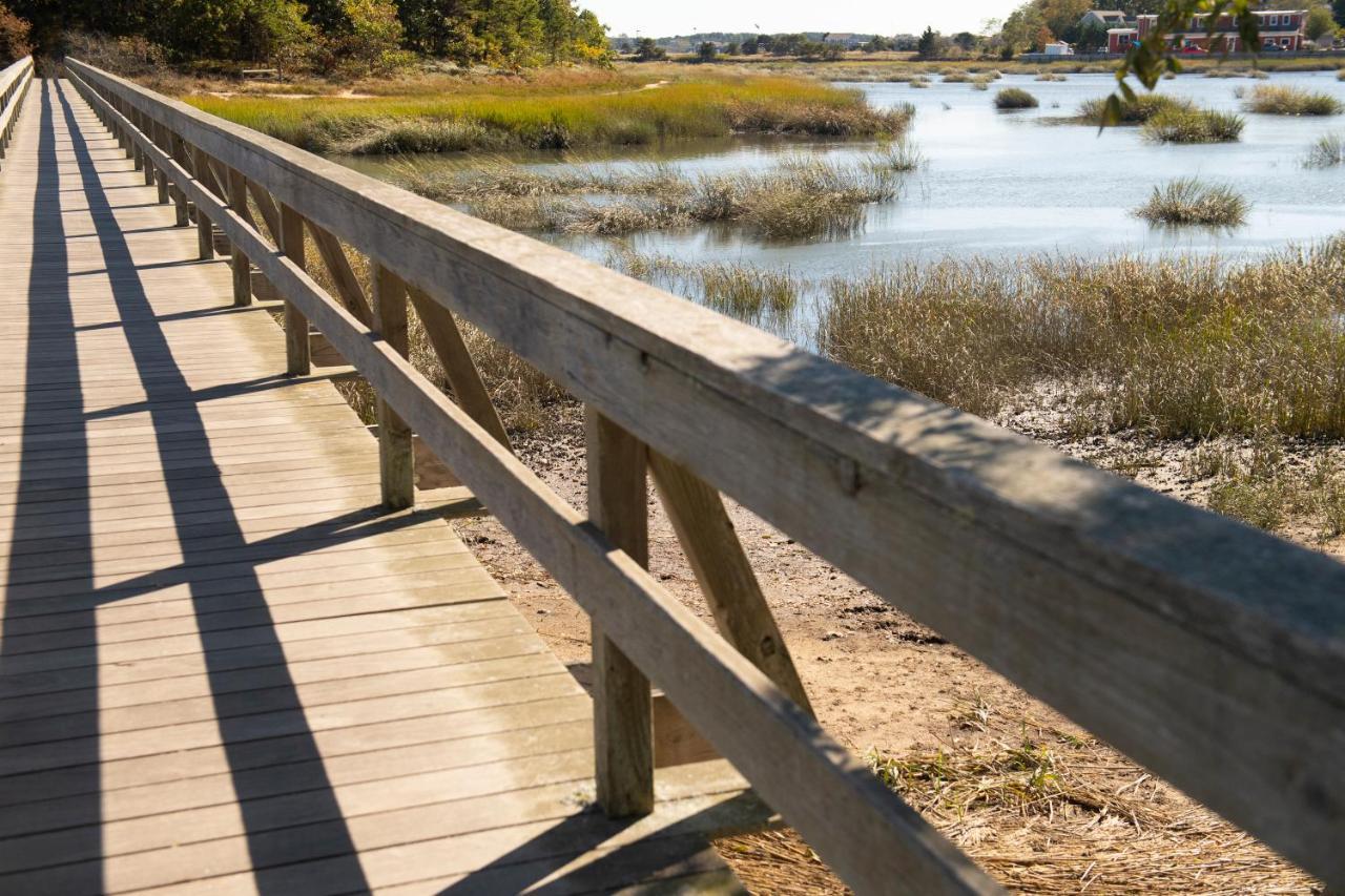 Endless Coast, A Boutique Hotel Wellfleet Zewnętrze zdjęcie