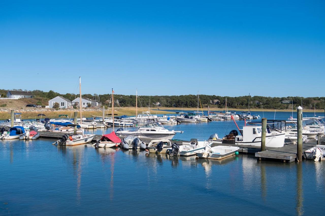 Endless Coast, A Boutique Hotel Wellfleet Zewnętrze zdjęcie