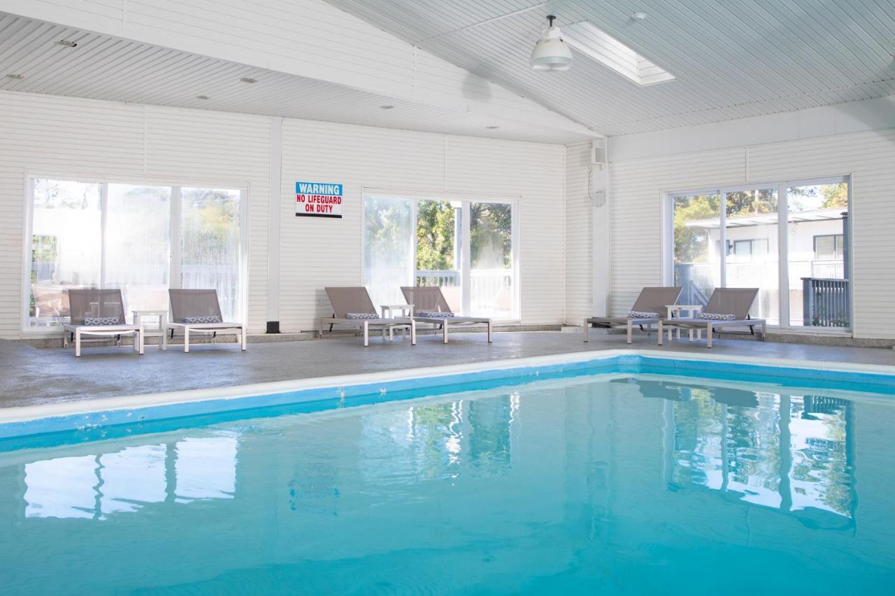 Endless Coast, A Boutique Hotel Wellfleet Zewnętrze zdjęcie