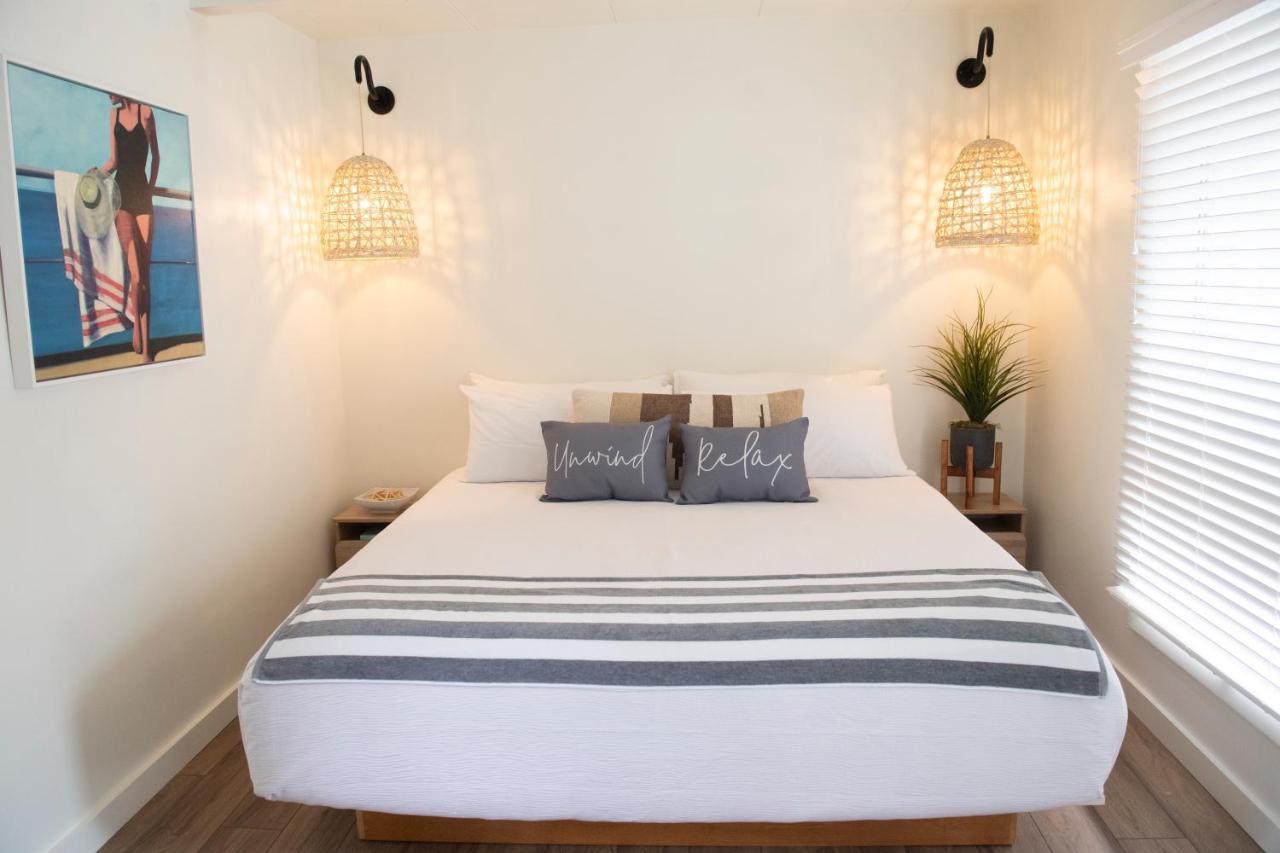 Endless Coast, A Boutique Hotel Wellfleet Zewnętrze zdjęcie