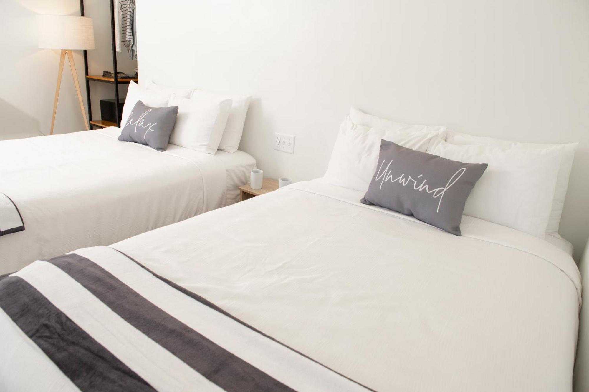Endless Coast, A Boutique Hotel Wellfleet Pokój zdjęcie