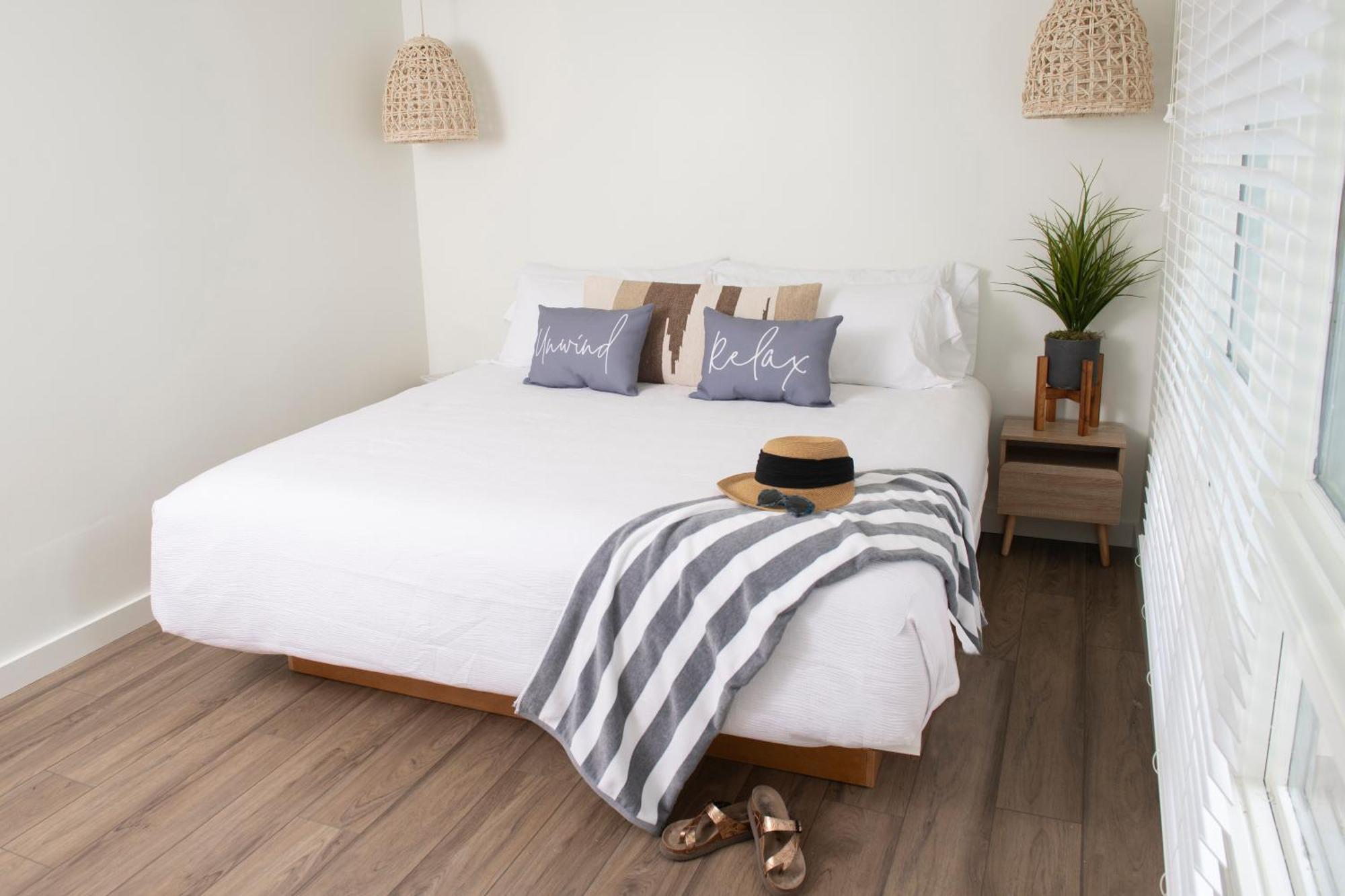 Endless Coast, A Boutique Hotel Wellfleet Pokój zdjęcie