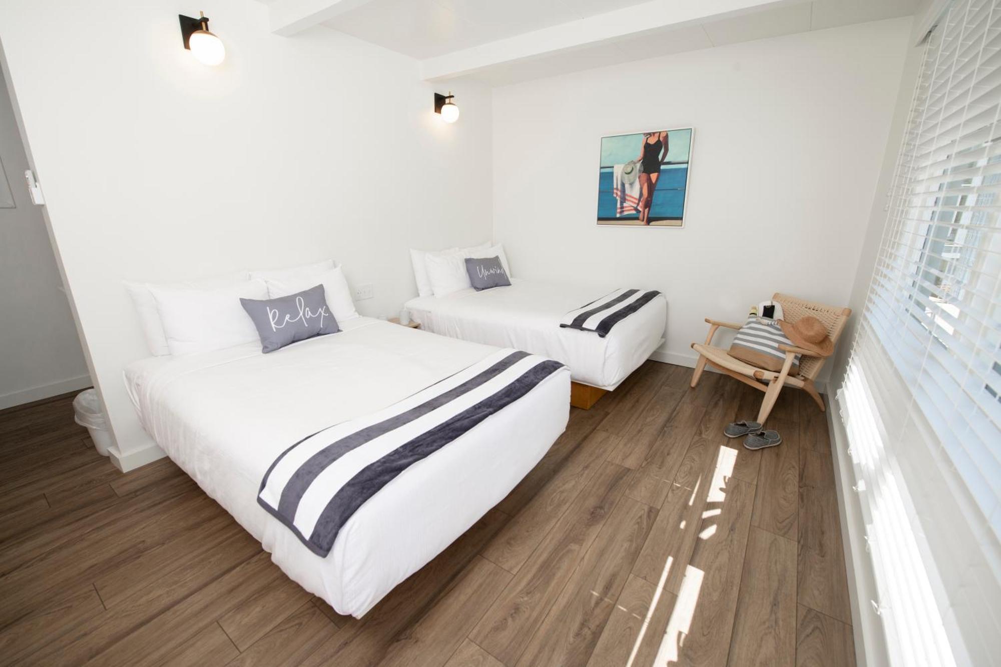 Endless Coast, A Boutique Hotel Wellfleet Pokój zdjęcie