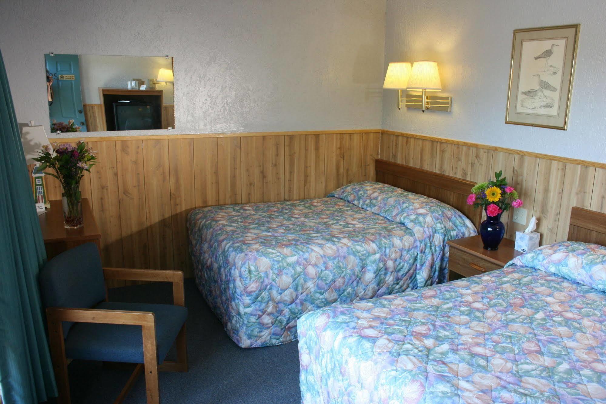 Endless Coast, A Boutique Hotel Wellfleet Zewnętrze zdjęcie