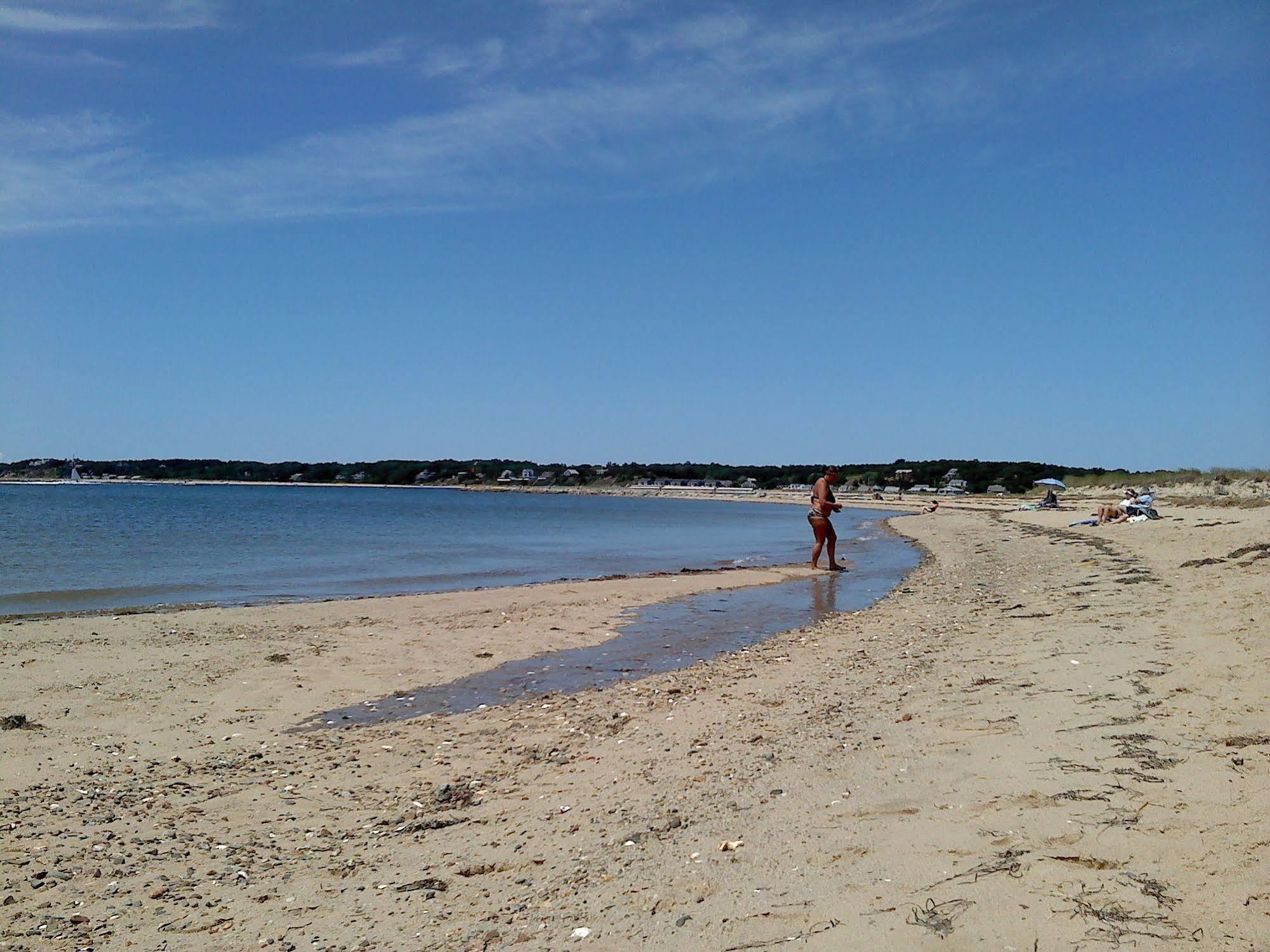 Endless Coast, A Boutique Hotel Wellfleet Zewnętrze zdjęcie