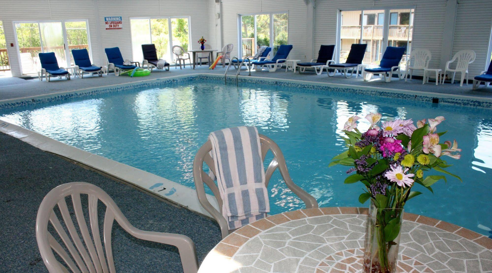 Endless Coast, A Boutique Hotel Wellfleet Zewnętrze zdjęcie